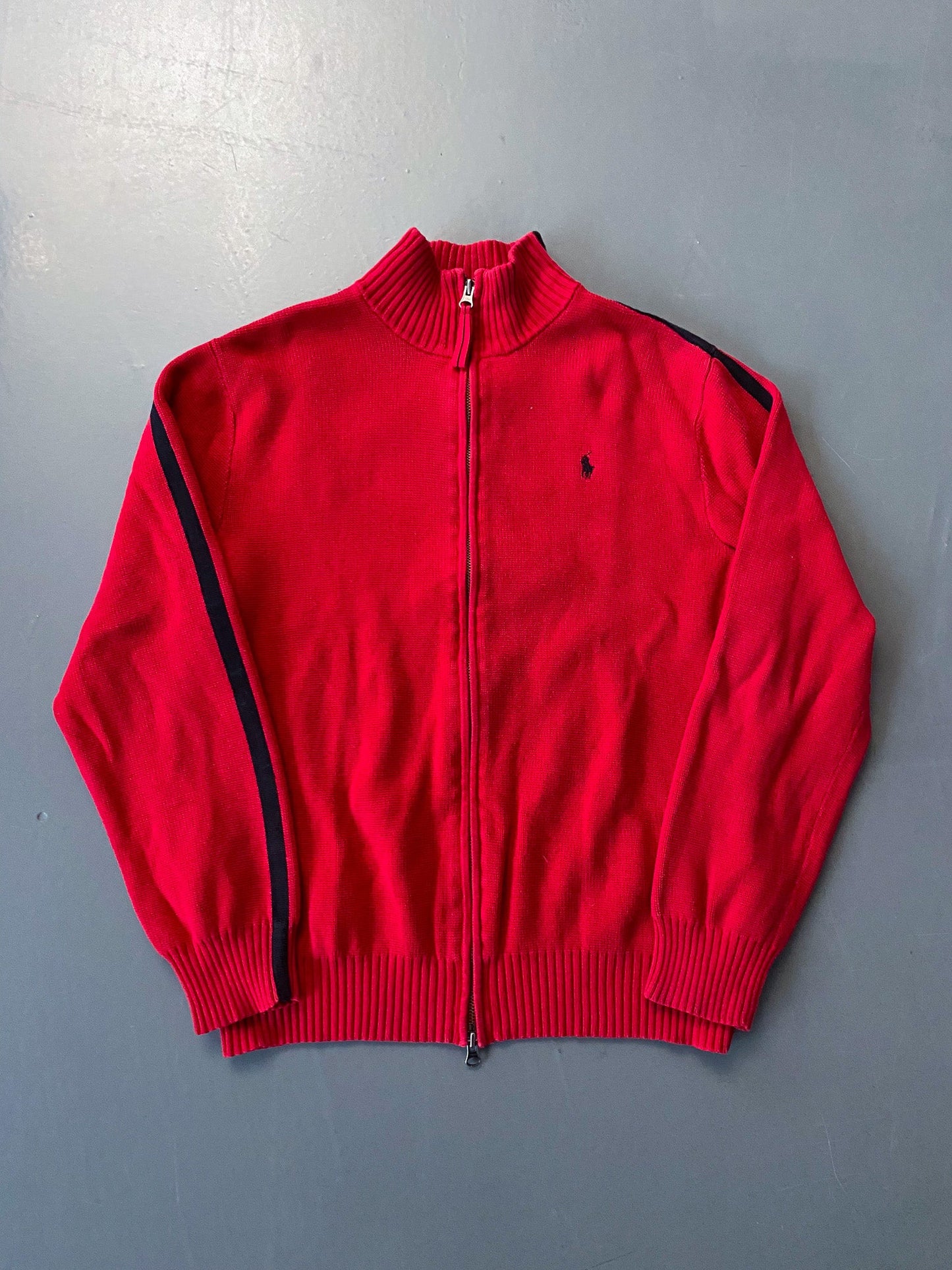 Polo Ralph Lauren Strickjacke | M