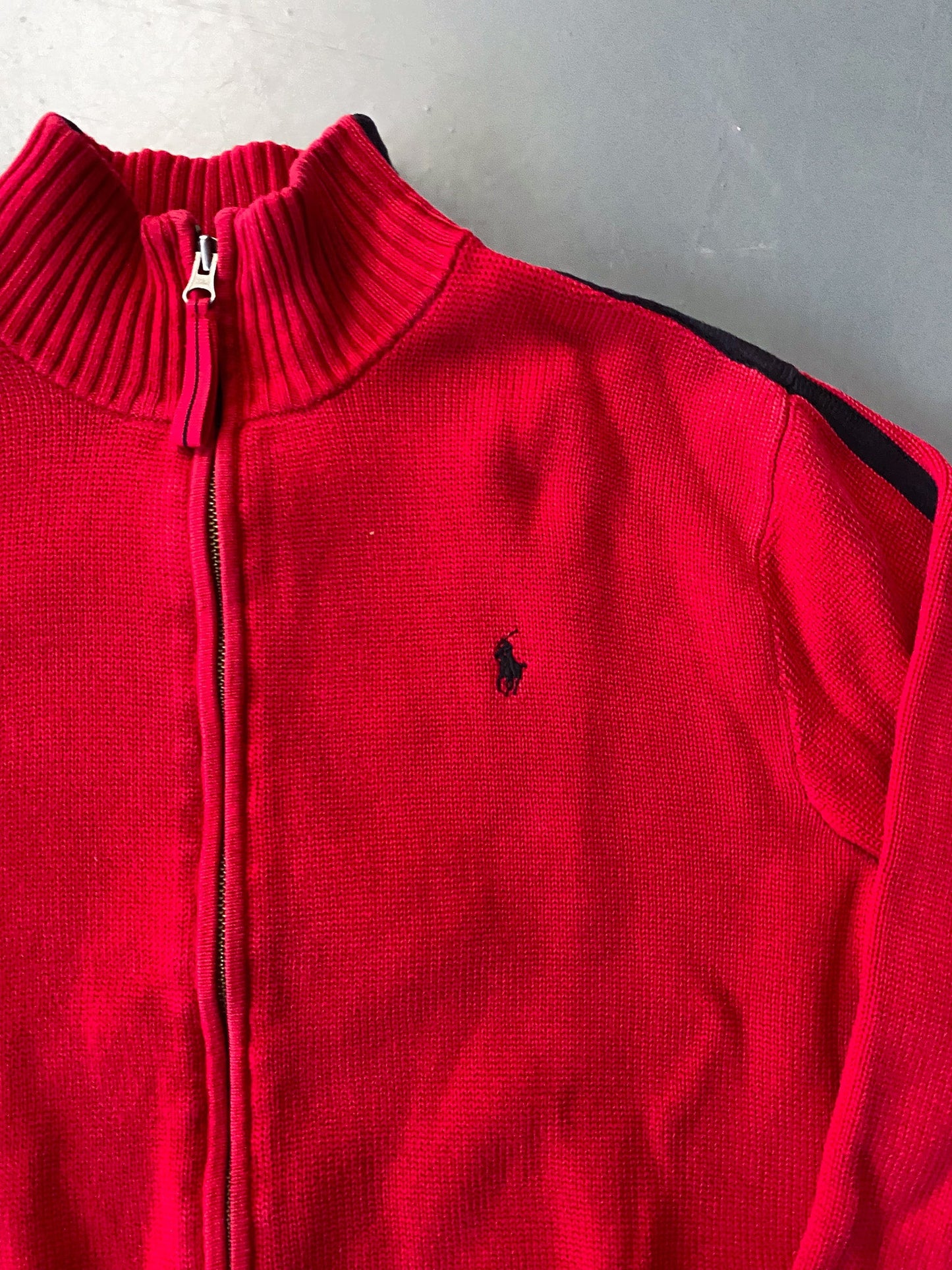 Polo Ralph Lauren Strickjacke | M