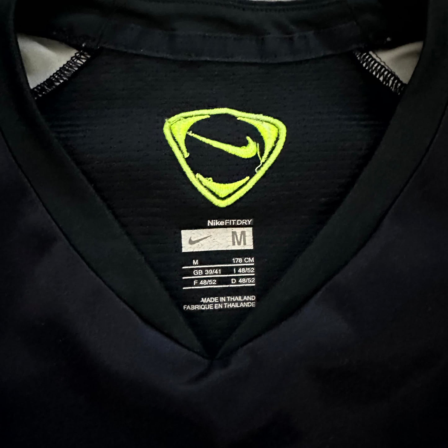 Nike x FC Barcelona Vintage Trikot 2009/10 | M