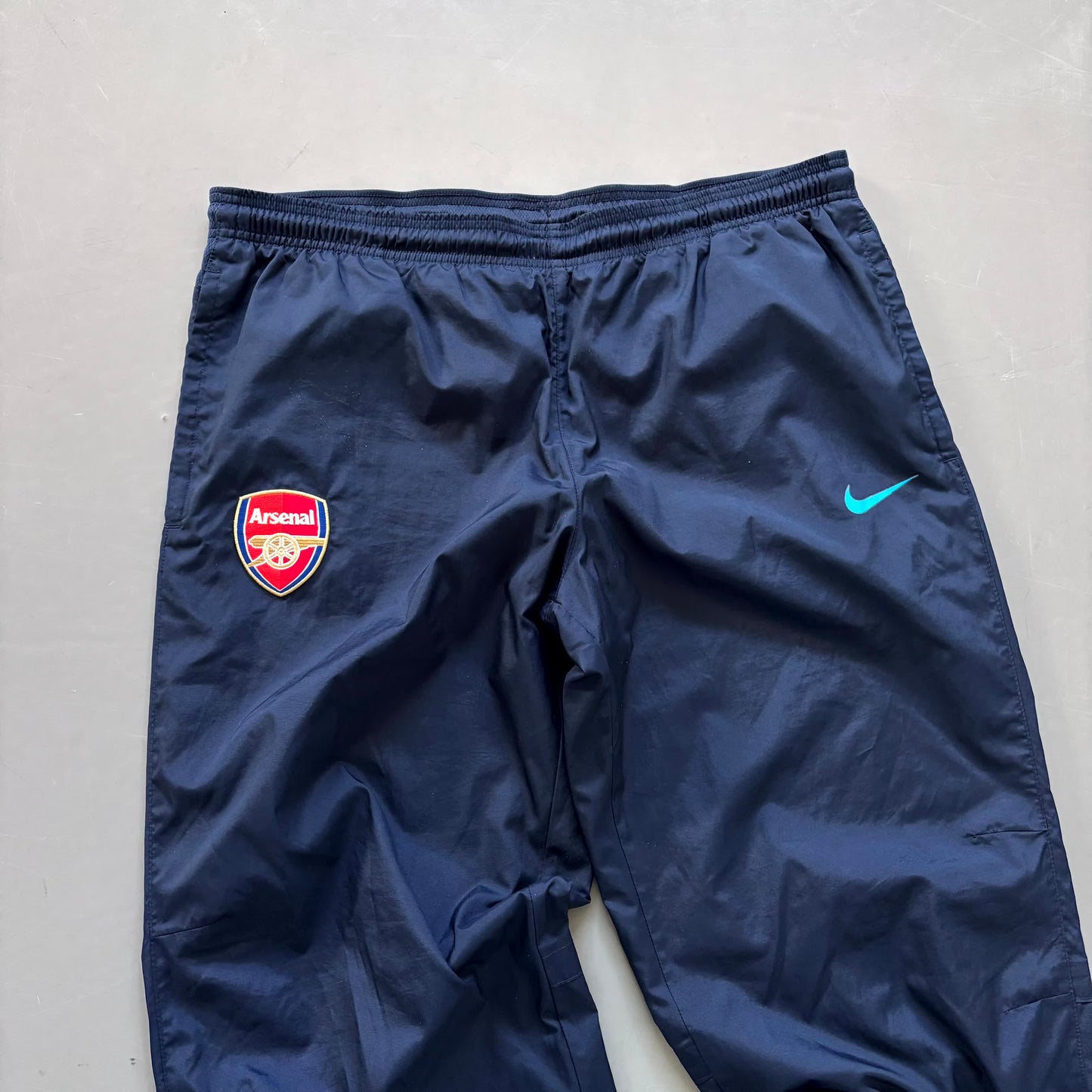 Nike x Arsenal Vintage Tracksuit 2012/13 | L