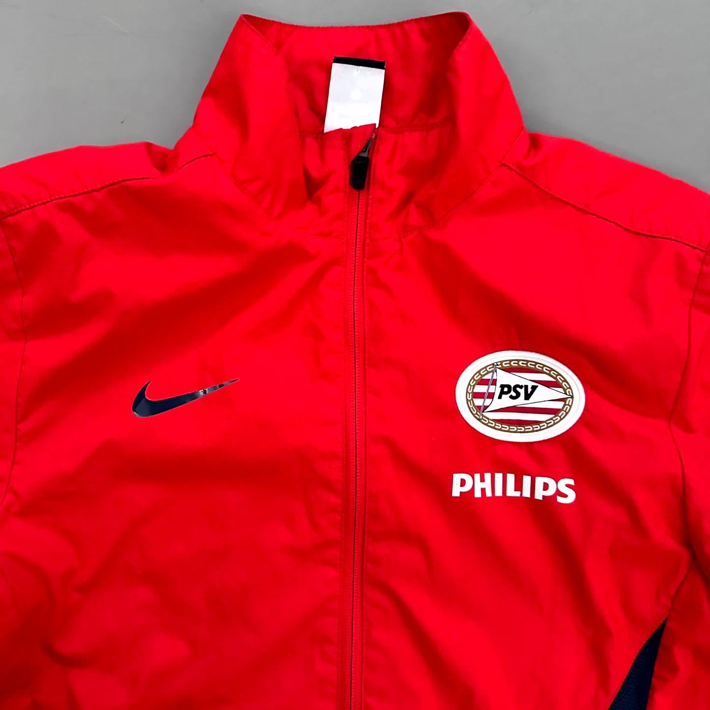 Nike x PSV Vintage Trackjacket 2004/05 | S