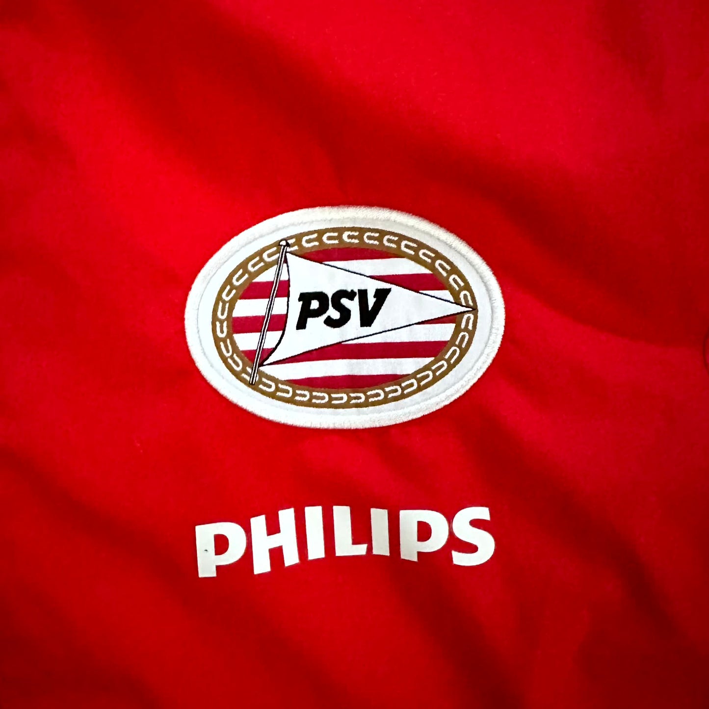 Nike x PSV Vintage Trackjacket 2004/05 | S