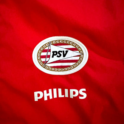 Nike x PSV Vintage Trackjacket 2004/05 | S