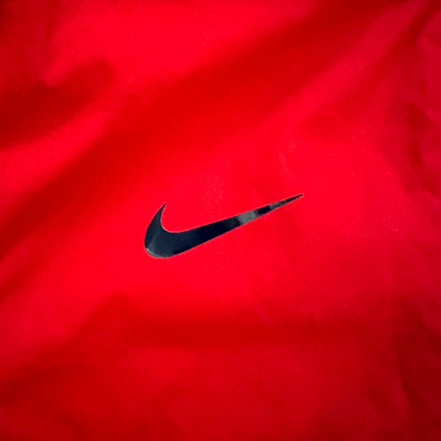 Nike x PSV Vintage Trackjacket 2004/05 | S