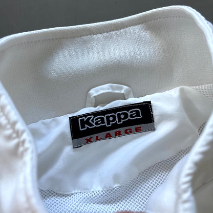 AS Rom Vintage Tracksuit 2004/2005 | XL