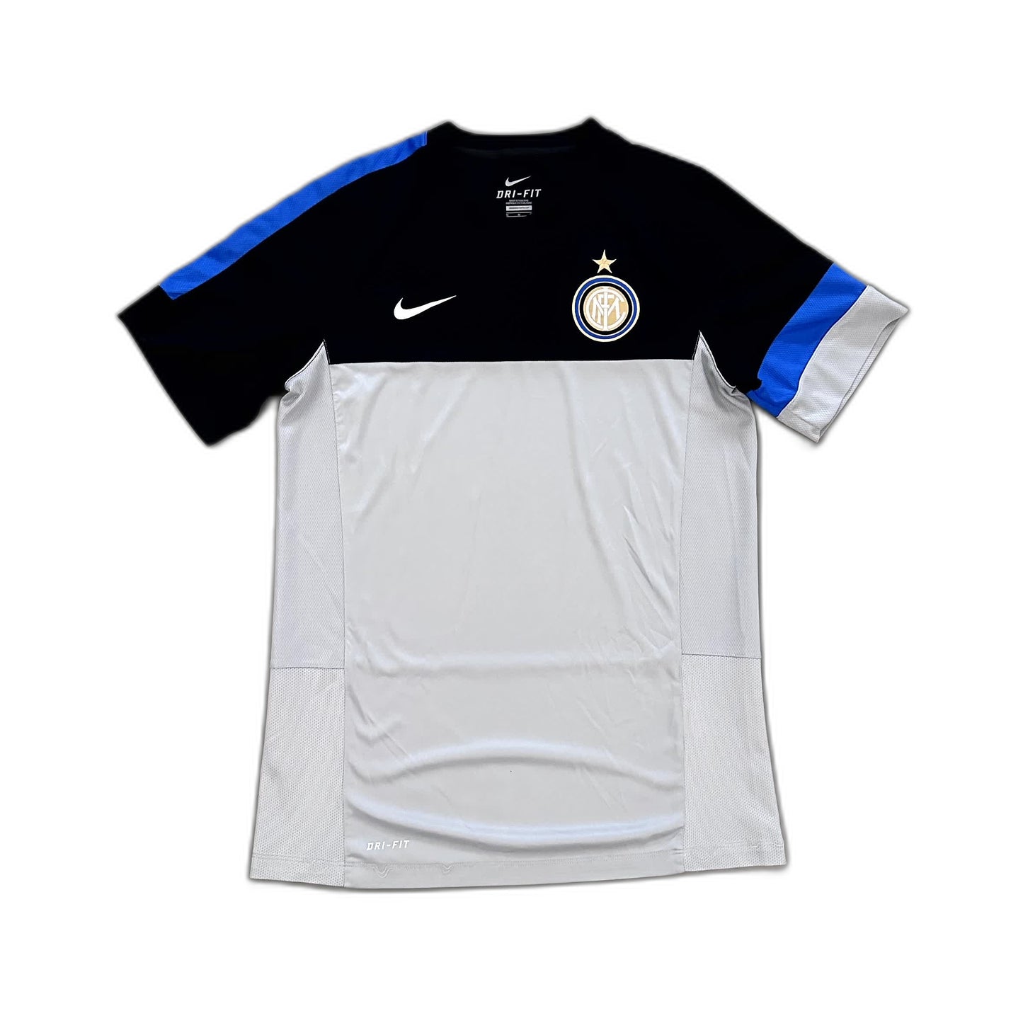 Nike x Inter Mailand Vintage Trikot 2011/12 | M