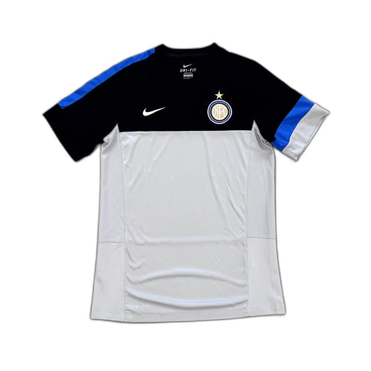 Nike x Inter Mailand Vintage Trikot 2011/12 | M