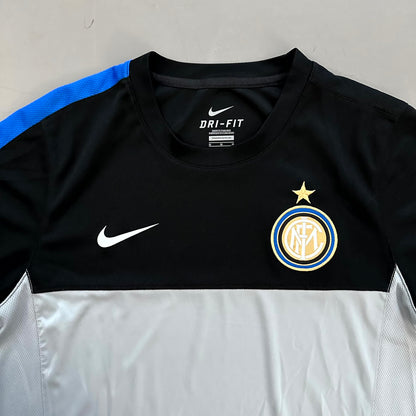 Nike x Inter Mailand Vintage Trikot 2011/12 | M