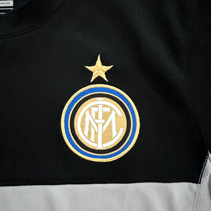 Nike x Inter Mailand Vintage Trikot 2011/12 | M