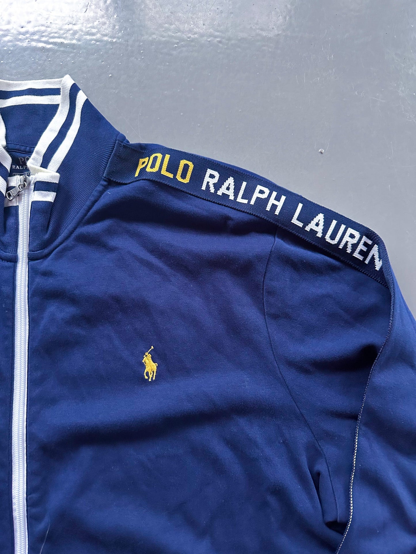 Polo Ralph Lauren Pullover | XL