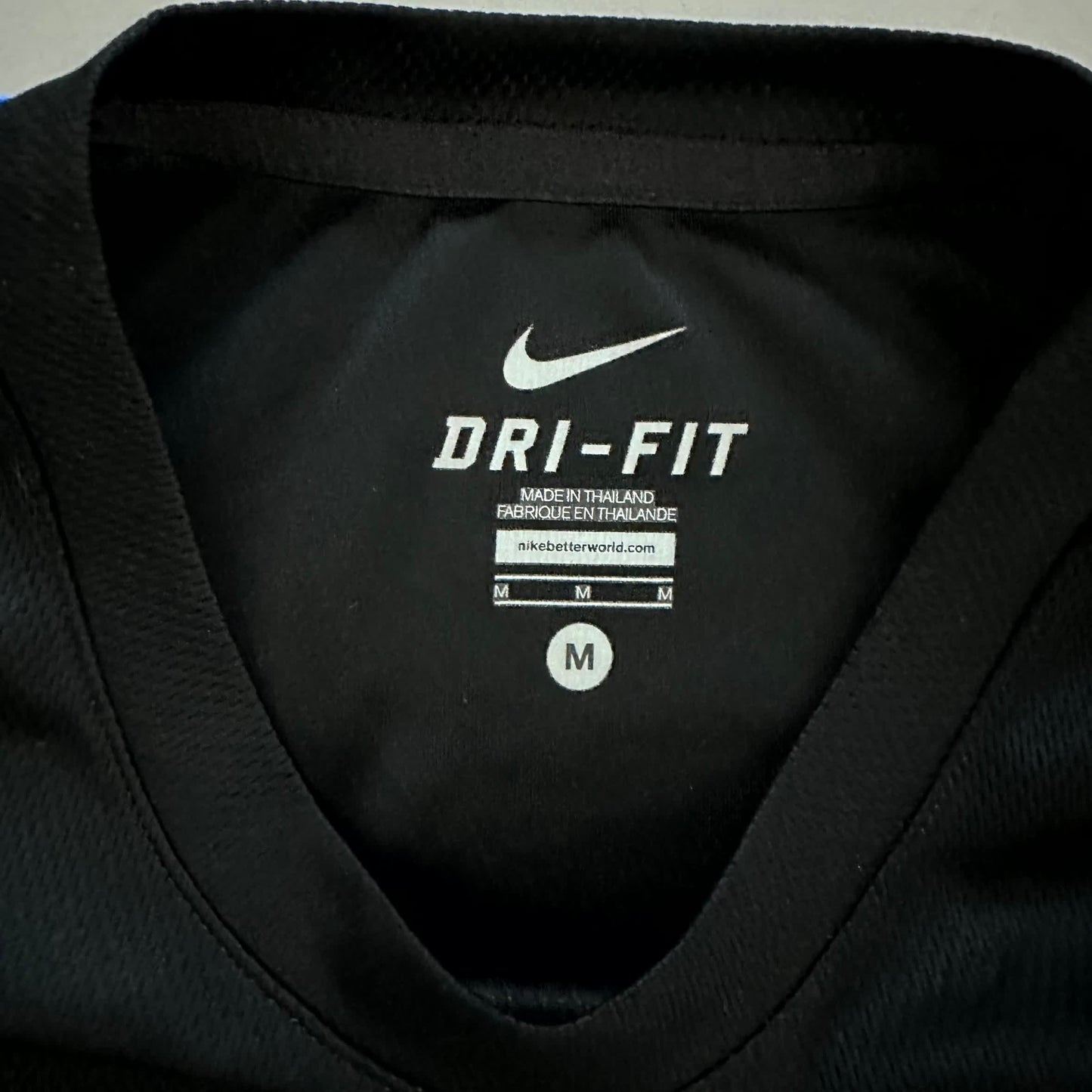 Nike x Inter Mailand Vintage Trikot 2011/12 | M