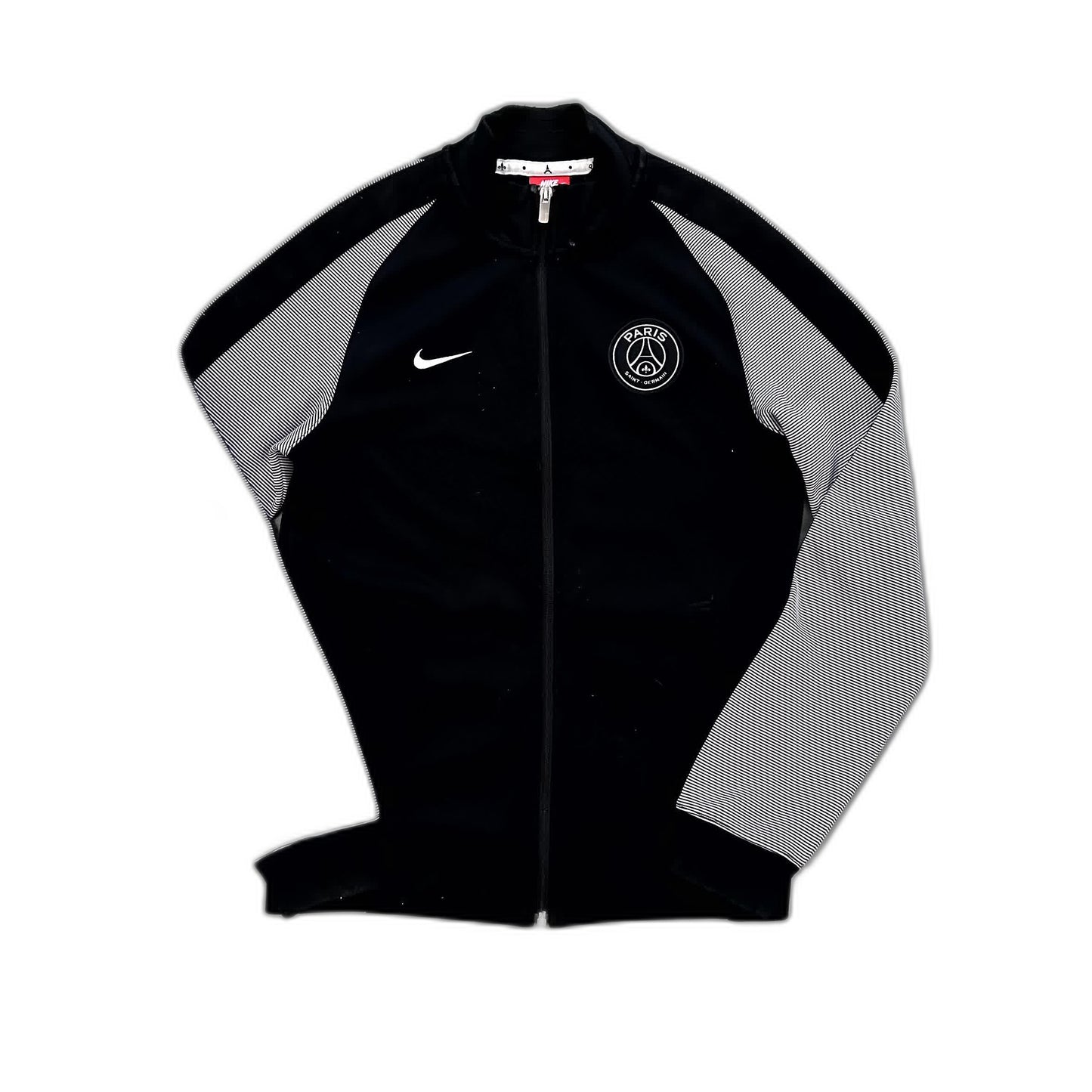 Nike x PSG Vintage Trackjacket 2009/10 | S