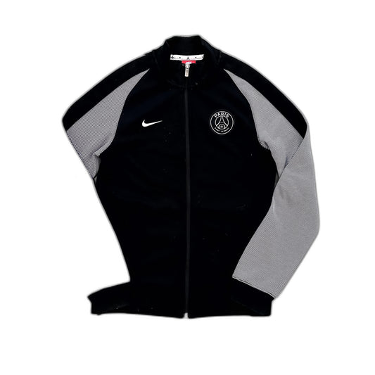 Nike x PSG Vintage Trackjacket 2009/10 | S