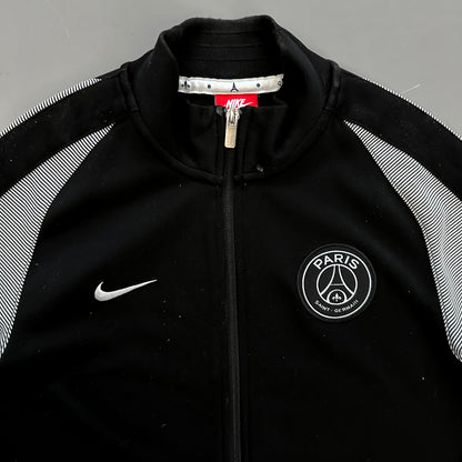 Nike x PSG Vintage Trackjacket 2009/10 | S