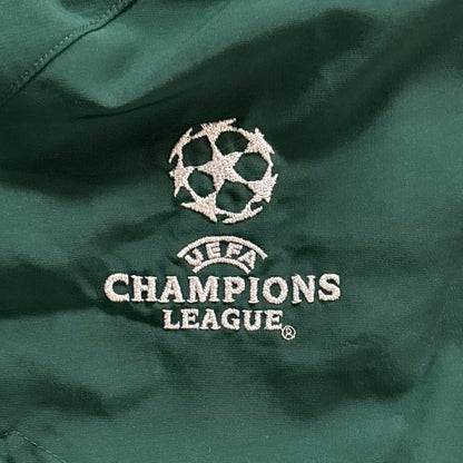 Adidas x Real Madrid CL Vintage *Premium* Tracksuit 2013/14 | M