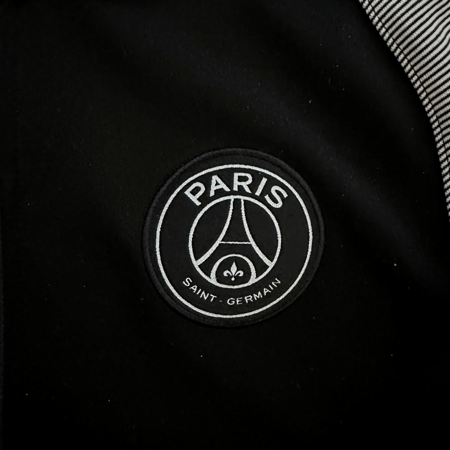 Nike x PSG Vintage Trackjacket 2009/10 | S