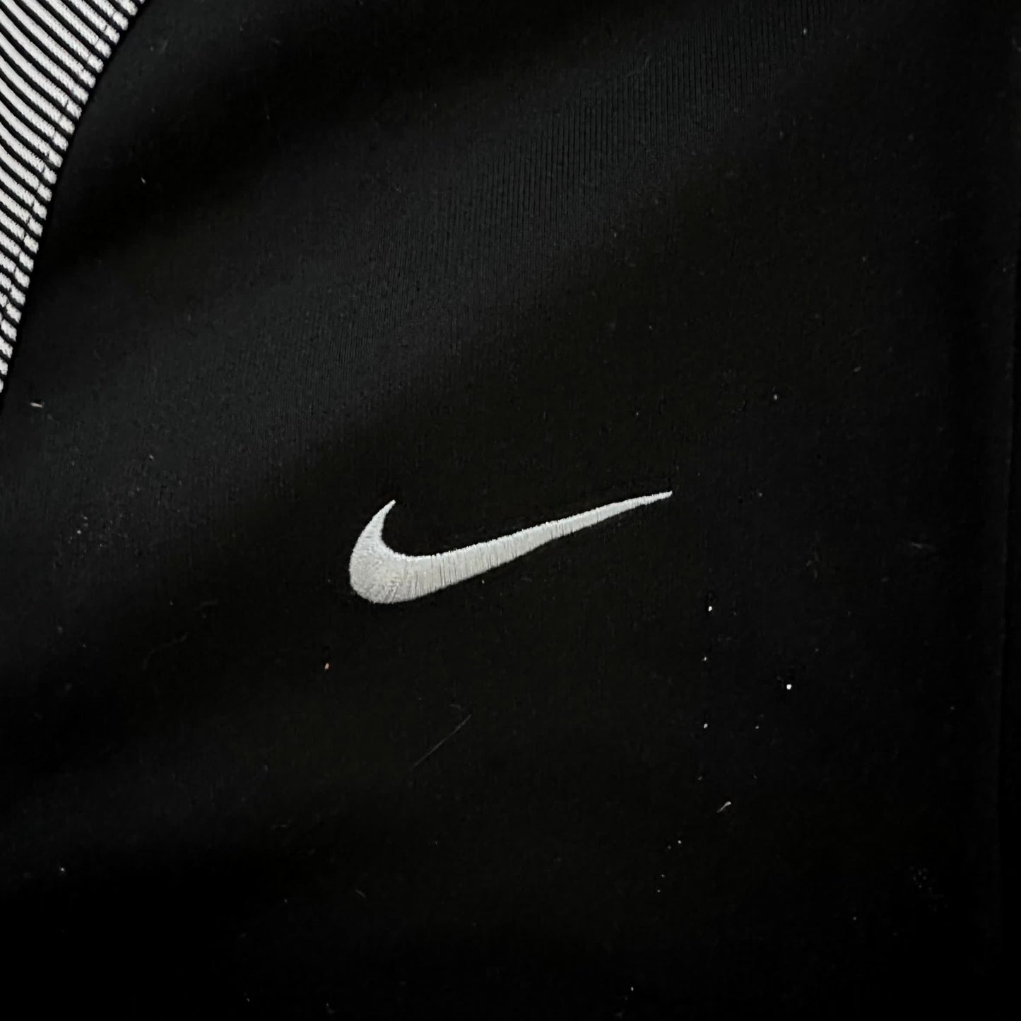 Nike x PSG Vintage Trackjacket 2009/10 | S