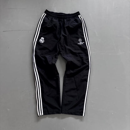 Adidas x Real Madrid CL Vintage *Premium* Tracksuit 2013/14 | M