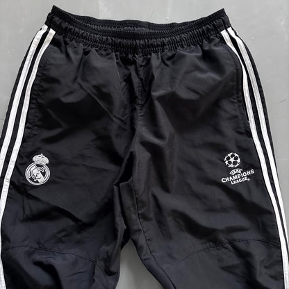 Adidas x Real Madrid CL Vintage *Premium* Tracksuit 2013/14 | M