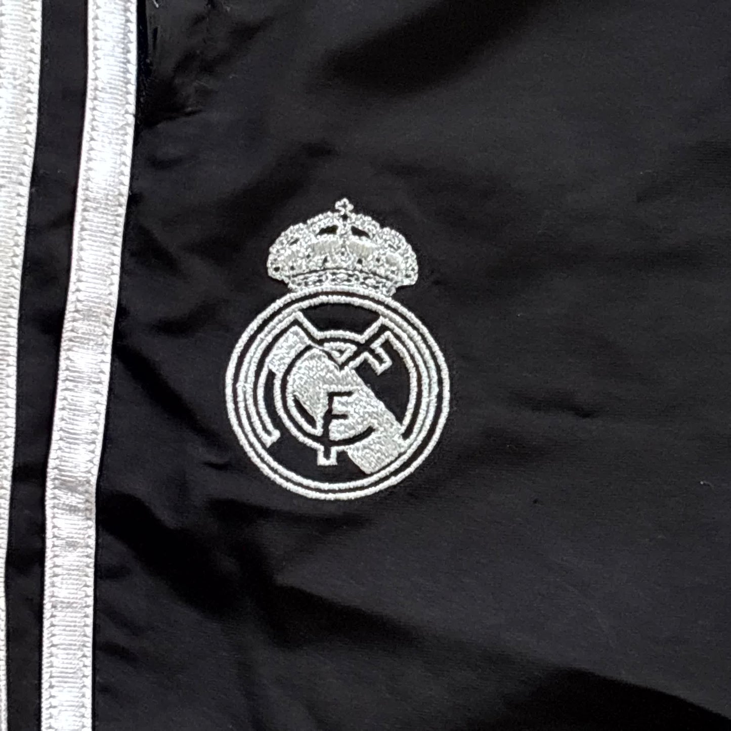 Adidas x Real Madrid CL Vintage *Premium* Tracksuit 2013/14 | M