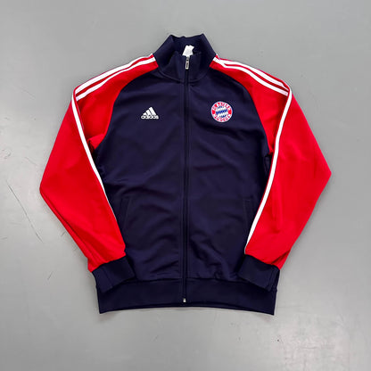 Adidas x FC Bayern München Vintage Tracksuit 2008/09 | L