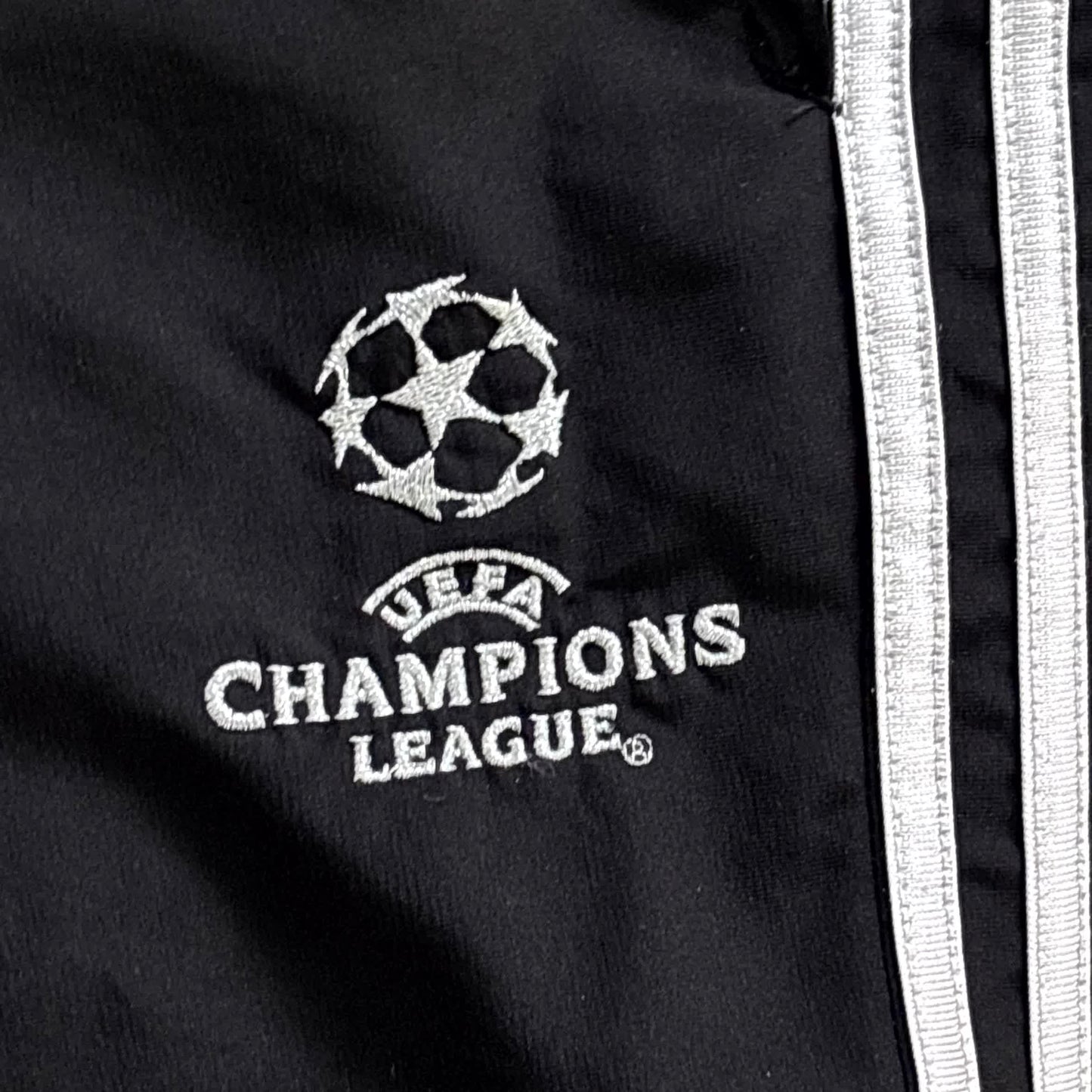Adidas x Real Madrid CL Vintage *Premium* Tracksuit 2013/14 | M