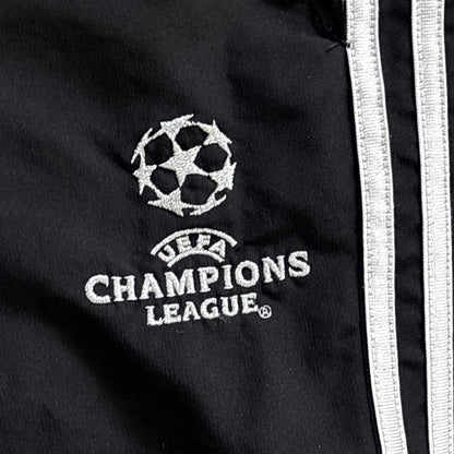 Adidas x Real Madrid CL Vintage *Premium* Tracksuit 2013/14 | M