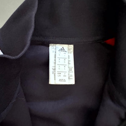 Adidas x FC Bayern München Vintage Tracksuit 2008/09 | L