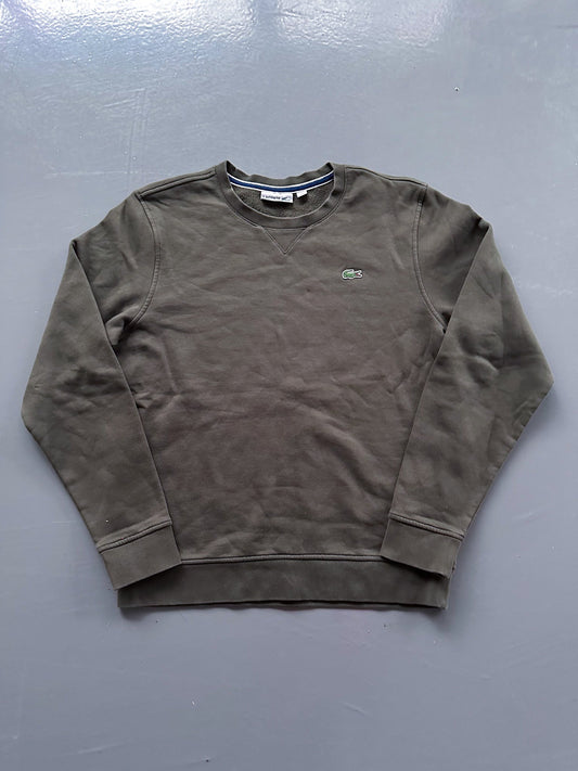 Lacoste Vintage Pullover | M