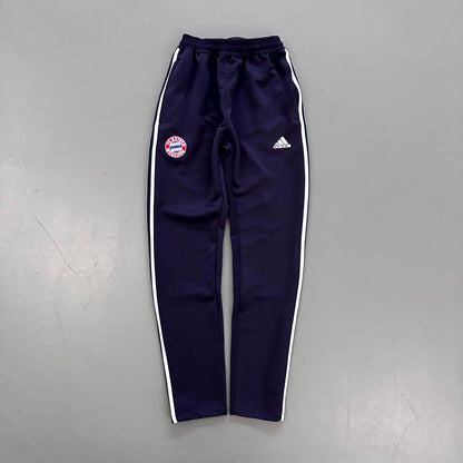 Adidas x FC Bayern München Vintage Tracksuit 2008/09 | L