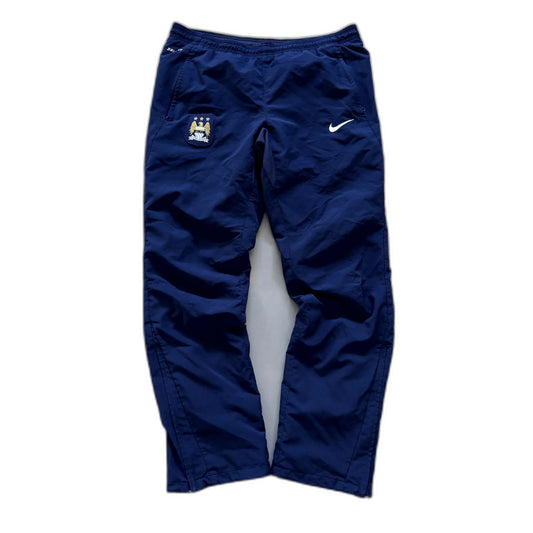 Nike x Manchester City Vintage Trackpants 2010/11 | M