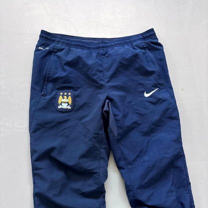 Nike x Manchester City Vintage Trackpants 2010/11 | M