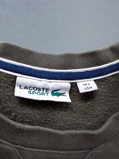 Lacoste Vintage Pullover | M