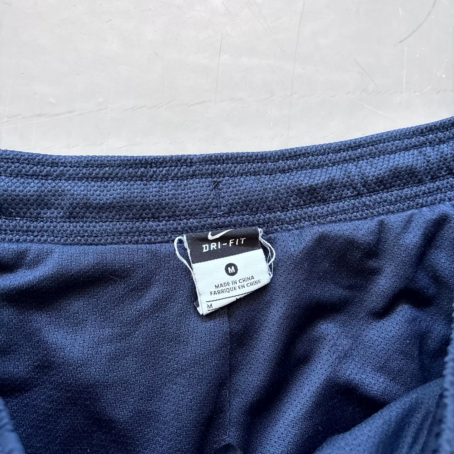 Nike x Manchester City Vintage Trackpants 2010/11 | M