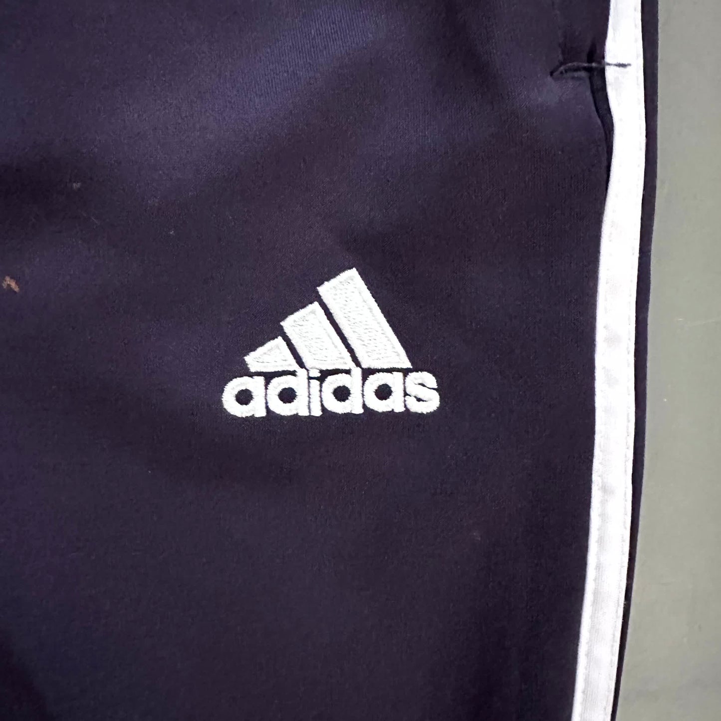 Adidas x FC Bayern München Vintage Tracksuit 2008/09 | L