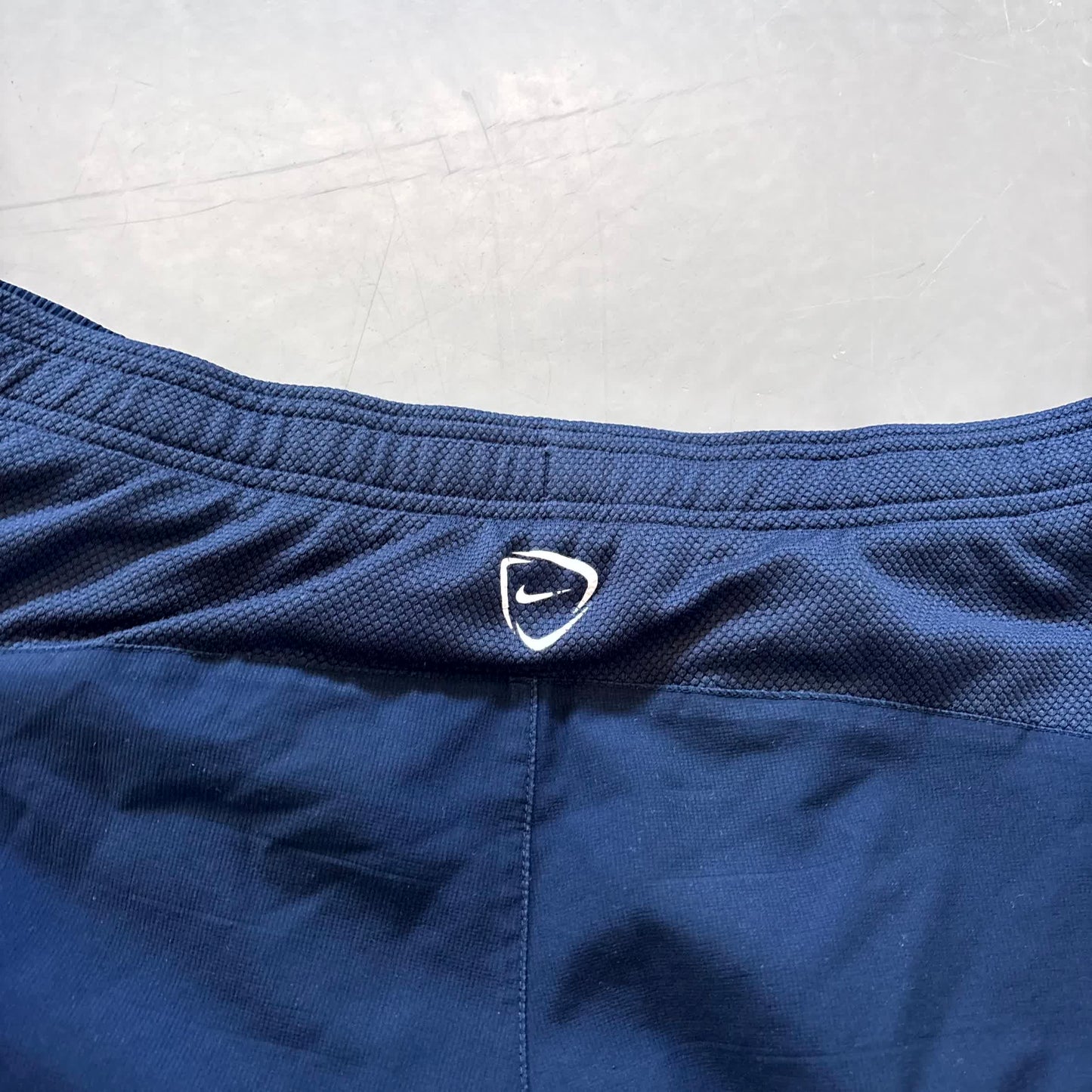 Nike x Manchester City Vintage Trackpants 2010/11 | M