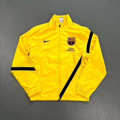 Nike x FC Barcelona Vintage Tracksuit 2011/12 | S