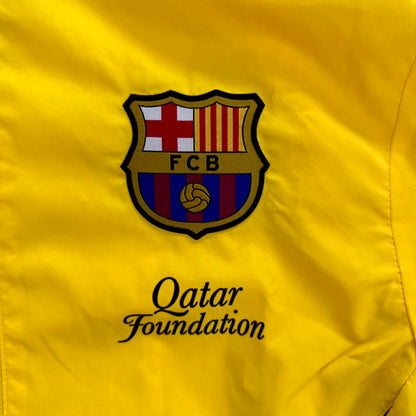 Nike x FC Barcelona Vintage Tracksuit 2011/12 | S