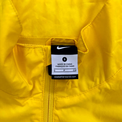 Nike x FC Barcelona Vintage Tracksuit 2011/12 | S