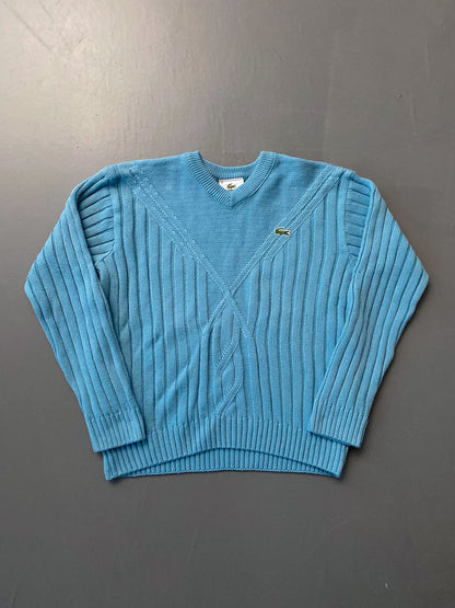 Lacoste Vintage Pullover | XXS