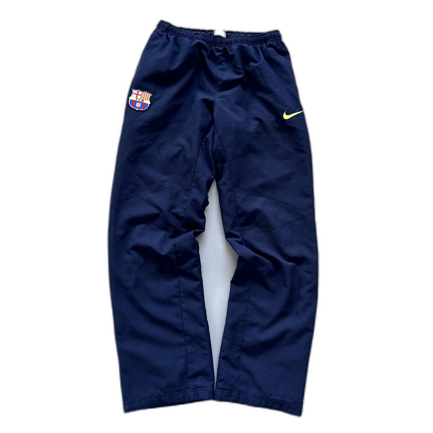Nike x Fc Barcelona Vintage Trackpants 2008/09 | S
