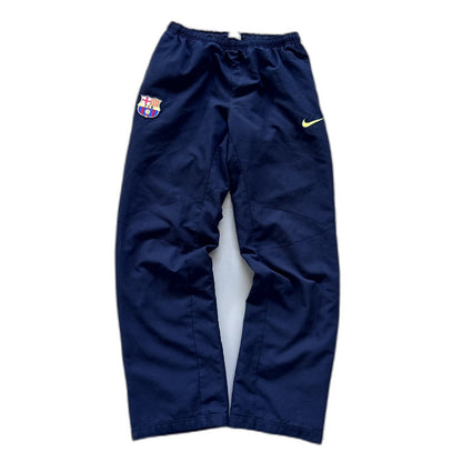 Nike x Fc Barcelona Vintage Trackpants 2008/09 | S