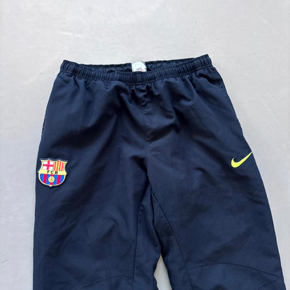 Nike x Fc Barcelona Vintage Trackpants 2008/09 | S