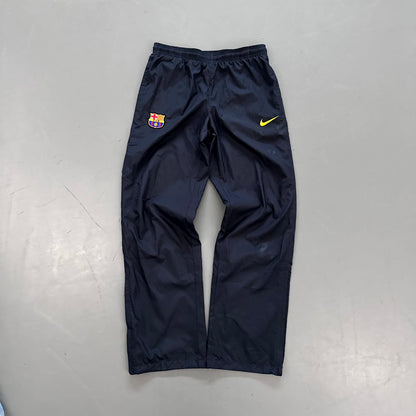 Nike x FC Barcelona Vintage Tracksuit 2011/12 | S