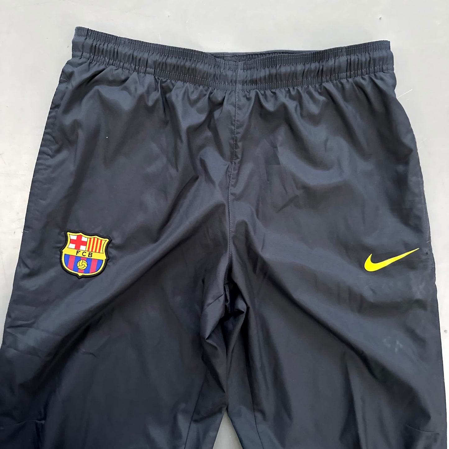 Nike x FC Barcelona Vintage Tracksuit 2011/12 | S