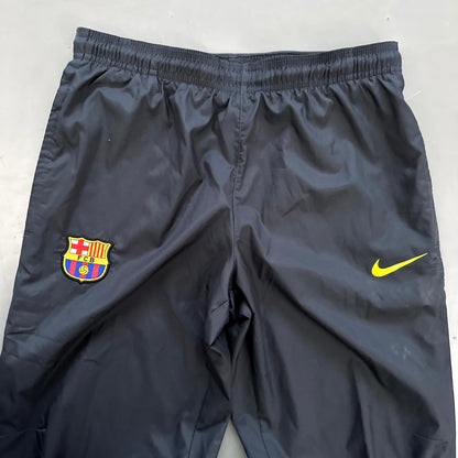 Nike x FC Barcelona Vintage Tracksuit 2011/12 | S