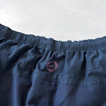 Nike x Fc Barcelona Vintage Trackpants 2008/09 | S