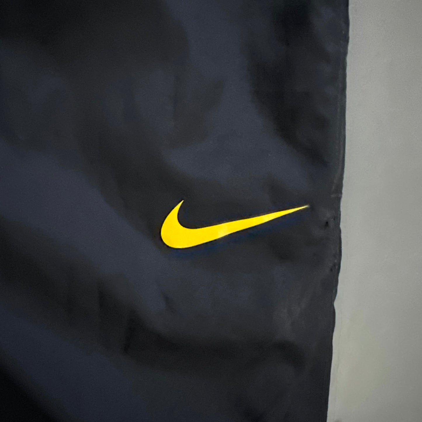 Nike x FC Barcelona Vintage Tracksuit 2011/12 | S