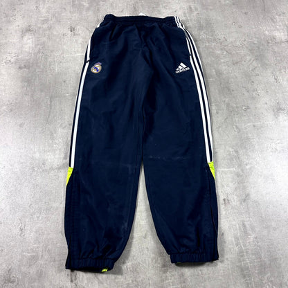 Real Madrid Tracksuit XL