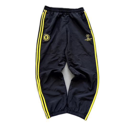 Adidas x FC Chelsea CL Vintage Trackpants 2012/13 | XL